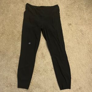 Janji Groundwork 7/8 leggings size M